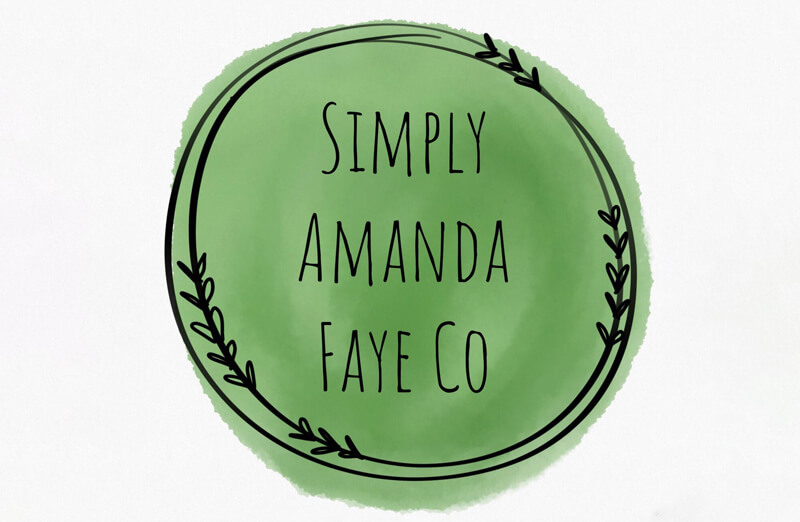 Simply Amanda Faye